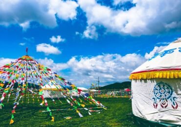 Mongolei Urlaub Kosten Preise, Spartipps und Budgetplanung