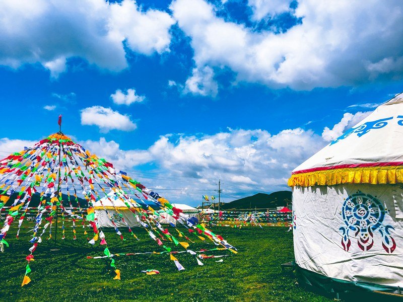 Mongolei Urlaub Kosten Preise, Spartipps und Budgetplanung